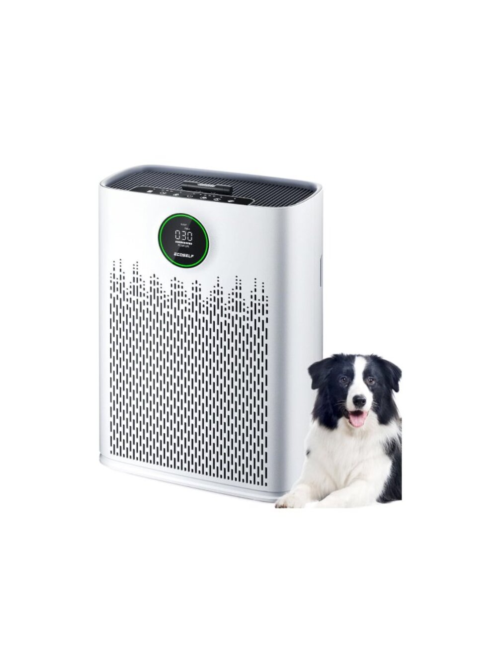 NEW Air Purifiers for Home Large Room Cover Up to 2400 Ft with True HEPA Filter
